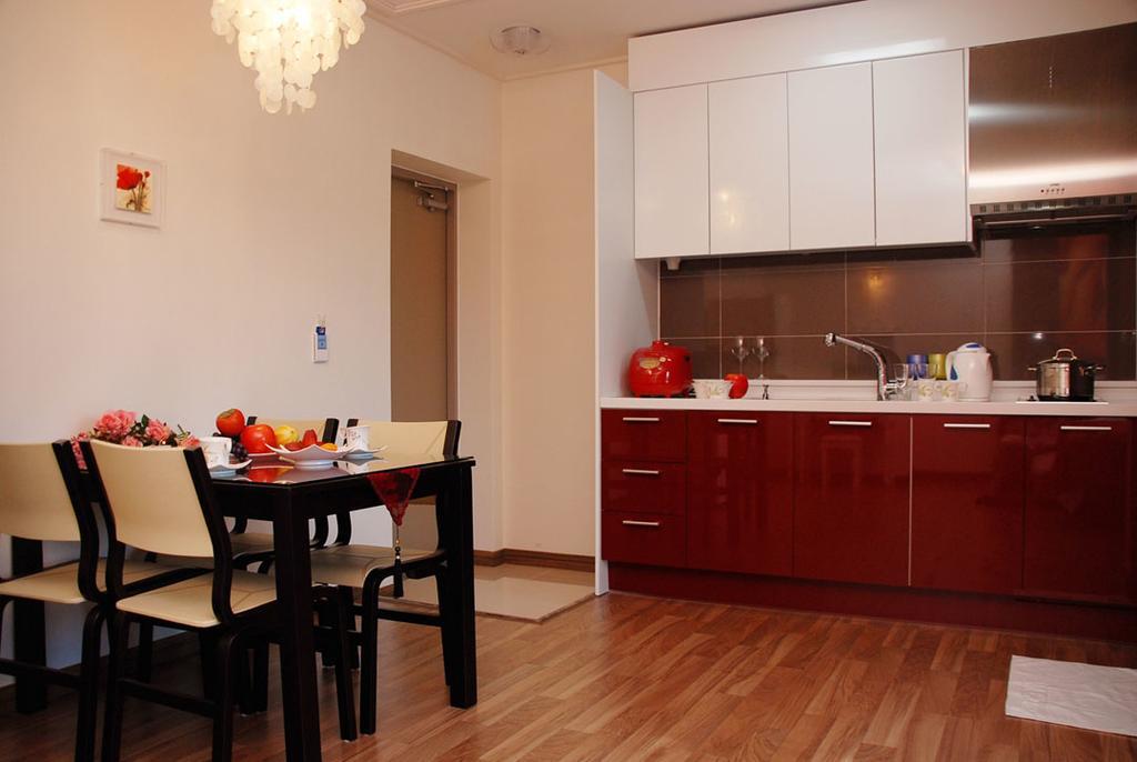 גאפיאונג Moonlight Blue Pension מראה חיצוני תמונה