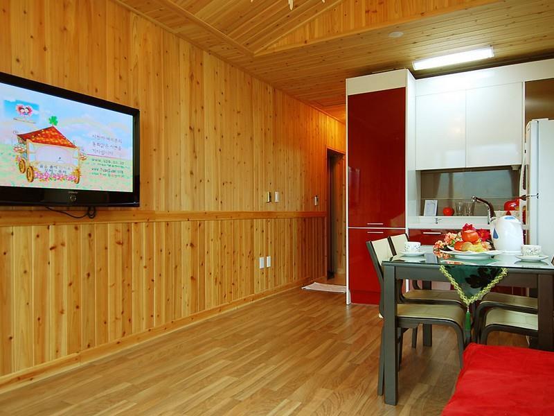 גאפיאונג Moonlight Blue Pension מראה חיצוני תמונה